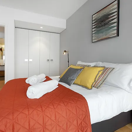 Sweet Liberdade Executive 3* Lisbon