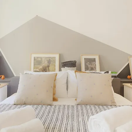Inn Sweet Liberdade Executive 3*