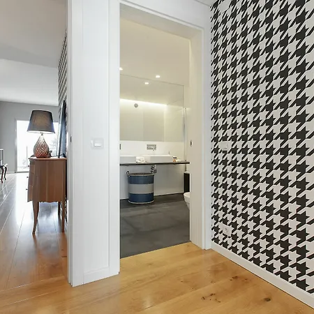 Inn Sweet Liberdade Executive 3*