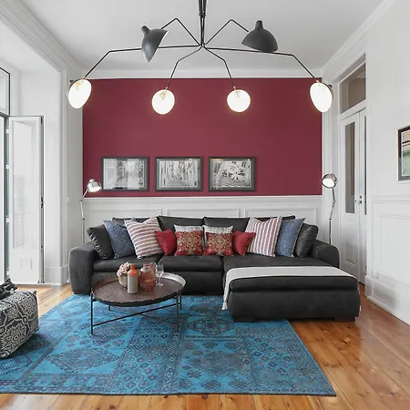 Sweet Liberdade Executive 3* Lisbon