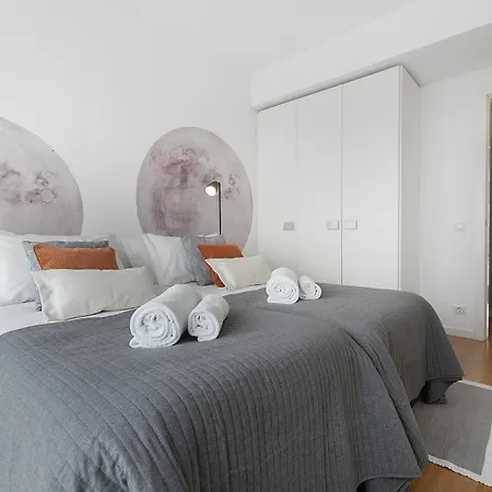 Sweet Liberdade Executive 3* Lisboa