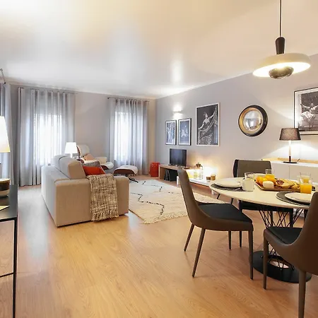 Sweet Liberdade Executive 3* Lisboa