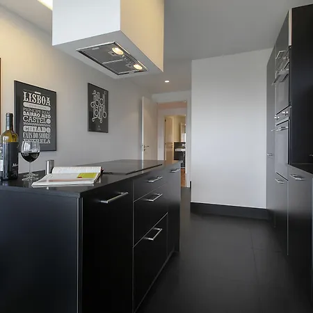 Sweet Liberdade Executive 3*