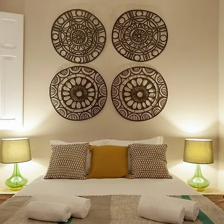 Sweet Liberdade Executive Lisboa