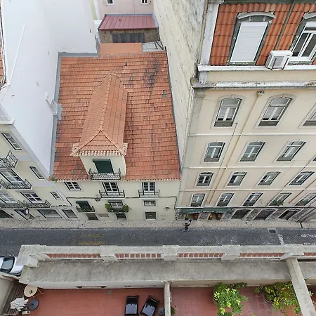 Inn Sweet Liberdade Executive 3*