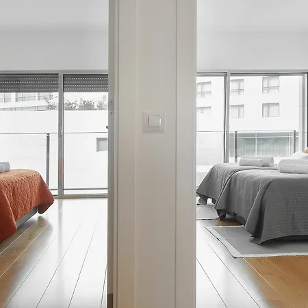 Sweet Liberdade Executive Fogadó 3*