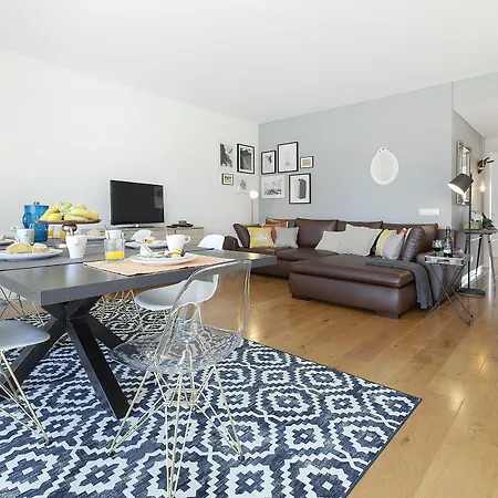 Inn Sweet Liberdade Executive 3*
