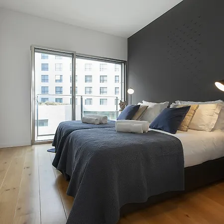 Sweet Liberdade Executive Inn 3*