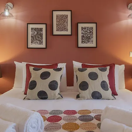 Sweet Liberdade Executive 3* Lisboa