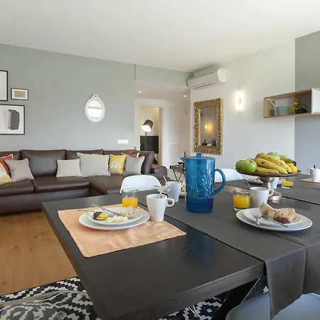 Sweet Liberdade Executive 3*