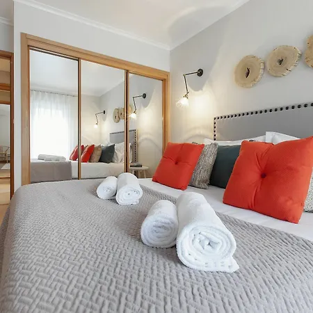 Sweet Liberdade Executive Fogadó 3*