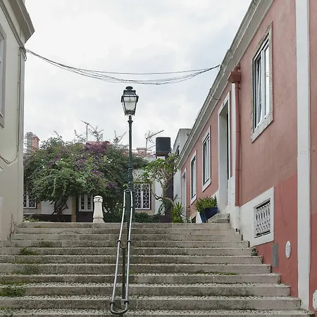 Sweet Liberdade Executive 3*