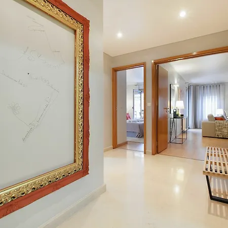 Inn Sweet Liberdade Executive 3*