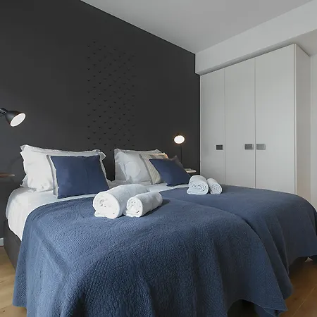 Inn Sweet Liberdade Executive Lisbon